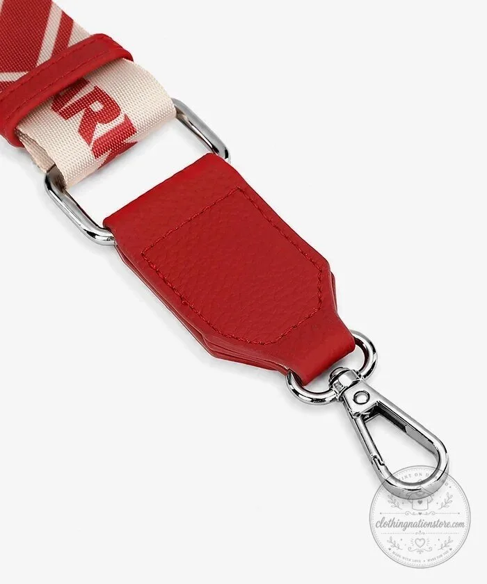 Arkansas Razorbacks Football Clear Stadium Crossbody Bag 18 Arkansas Razorbacks Football Clear Stadium Crossbody Bag